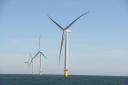 The price of offshore wind has hit record lows