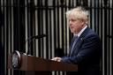 Boris Johnson made the announcement despite previous promises not make major policy decisions