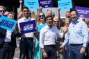 Rishi Sunak has remained in the lead in the early rounds of Tory voting for their next leader – and is set to go head-to-head with a rival in a vote among grassroots members
