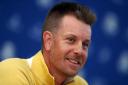 Henrik Stenson has been confirmed as one of the latest recruits to the controversial LIV Golf Series