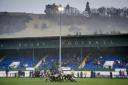 Men’s rugby Scottish Cup draw throws up some mouth-watering first round fixtures
