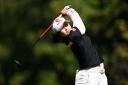 Sizzling Choi makes most of benign day to lead the pack at Trust Golf Women’s Scottish Open
