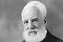 Alexander Graham Bell is credited with patenting the first practical telephone