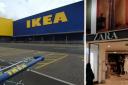 Zara and Ikea are among those found to charge consumers in the UK more for the same products