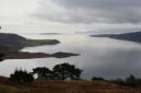 Robin McKelvie's piece on the Cowal peninsula has been shortlisted for a top award