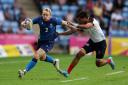 Scotland gave Sevens to the world... so why are we changing to Team GB? - Martin Hannan
