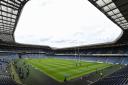 Scottish Rugby publish annual report - but don't include finalised accounts
