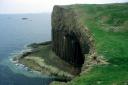 More than 100,000 people make the trip to Staffa each year