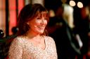 Lorraine Kelly announces her debut novel set in Orkney about a wild swimmer