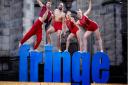 See the full list of venues hosting events for the Edinburgh Fringe Festival 2022 (PA)