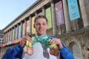 Swimmer Duncan Scott’s success should serve as an inspiration for indy supporters