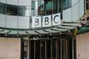 The BBC confirmed it is to meet with the Metropolitan Police on Monday