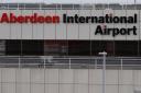 Pilots were attempting a 'go-around' procedure at Aberdeen International Airport when the Boeing 737 dipped nearly 1500ft