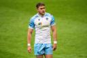 Glasgow Warriors duo Jones and Smith could miss start of the URC season
