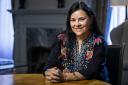 Diana Gabaldon discusses her 10th Outlander book, an upcoming prequel and her favourite place in Scotland