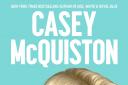 Casey Mcquiston’s Young Adult debut carries a charming sense of humour and heart for a teenage audience.