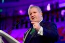 Ian Blackford warned inflation will do 'lasting damage' to living standards across the UK