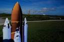 Nasa’s Artemis 1 Moon rocket launch has been postponed
