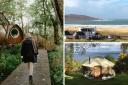 20 amazing places to stay in Scotland this autumn