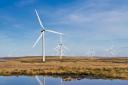 Scotland has 24% of Europe’s total renewable resources in wind and tidal