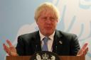 Boris Johnson has been a dream candidate for the independence movement in Scotland