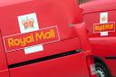Royal Mail workers were due to strike on Friday