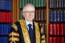 Lord Robert Reed is the president of the UK Supreme Court