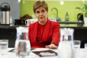 Nicola Sturgeon announced a rent freeze to tackle the cost-of-living crisis