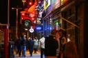 Nightlife in Scottish cities could become a thing of the past unless more support is offered, the Night Time Industries Association Scotland has said