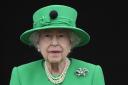 The Queen's funeral will take place in London on Monday