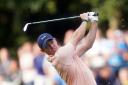 Rory McIlroy keeps the pace at the BMW PGA Championship