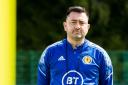 Scotland's World Cup play-off draw looks to be a good one - Alan Campbell