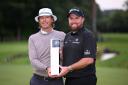 Shane Lowry more than happy to stick with his Scottish coach