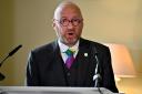 Patrick Harvie announced the opening of the consultation on Friday