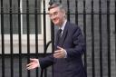 Business, Energy and Industrial Strategy Secretary Jacob Rees-Mogg made a bizarre quip about 'Scotsmen with a grievance'