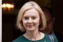 Liz Truss promised tax breaks to the Tory faithful while bidding to become prime minister