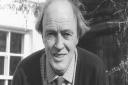 Roald Dahl died in 1990 aged 74