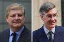 Scottish Constitution Secretary Angus Robertson has written to Jacob Rees-Mogg to outline his concerns