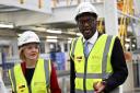 Far from building up the UK economy, Liz Truss and Kwasi Kwarteng are tearing it down