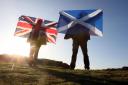 The mandate for Scottish independence must be respected