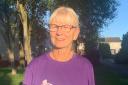 Gran, 71, determined to keep running after starting six years ago