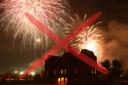 Glasgow Green's Bonfire Night fireworks not going ahead for THIRD year in a row