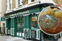 Greenwich’s oldest pie and mash shop named a must try (Tripadvisor)