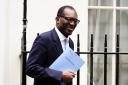 Chancellor Kwasi Kwarteng may have sparked a reconfiguration
