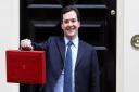 On of Osborne's first moves as Chancellor was to create the Office for Budget Responsibility