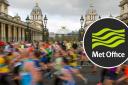 London Marathon 2022: Hour by hour Met Office weather forecast