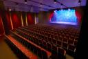 The 300-seat Ian McKellen Theatre at Saint Stephens