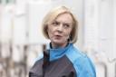 Liz Truss's Nasty Party are nosediving in the polls