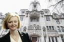 Liz Truss's UK Government is 'undermining democracy' with its refusal to negotiate on indyref2, two experts have said the Supreme Court should conclude