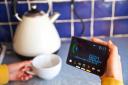 Estimated bills can still be issued even if you have a smart meter